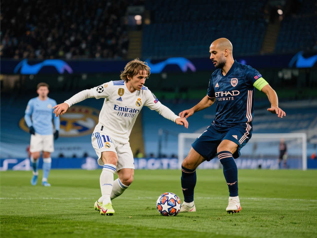 今日欧冠赛事精选