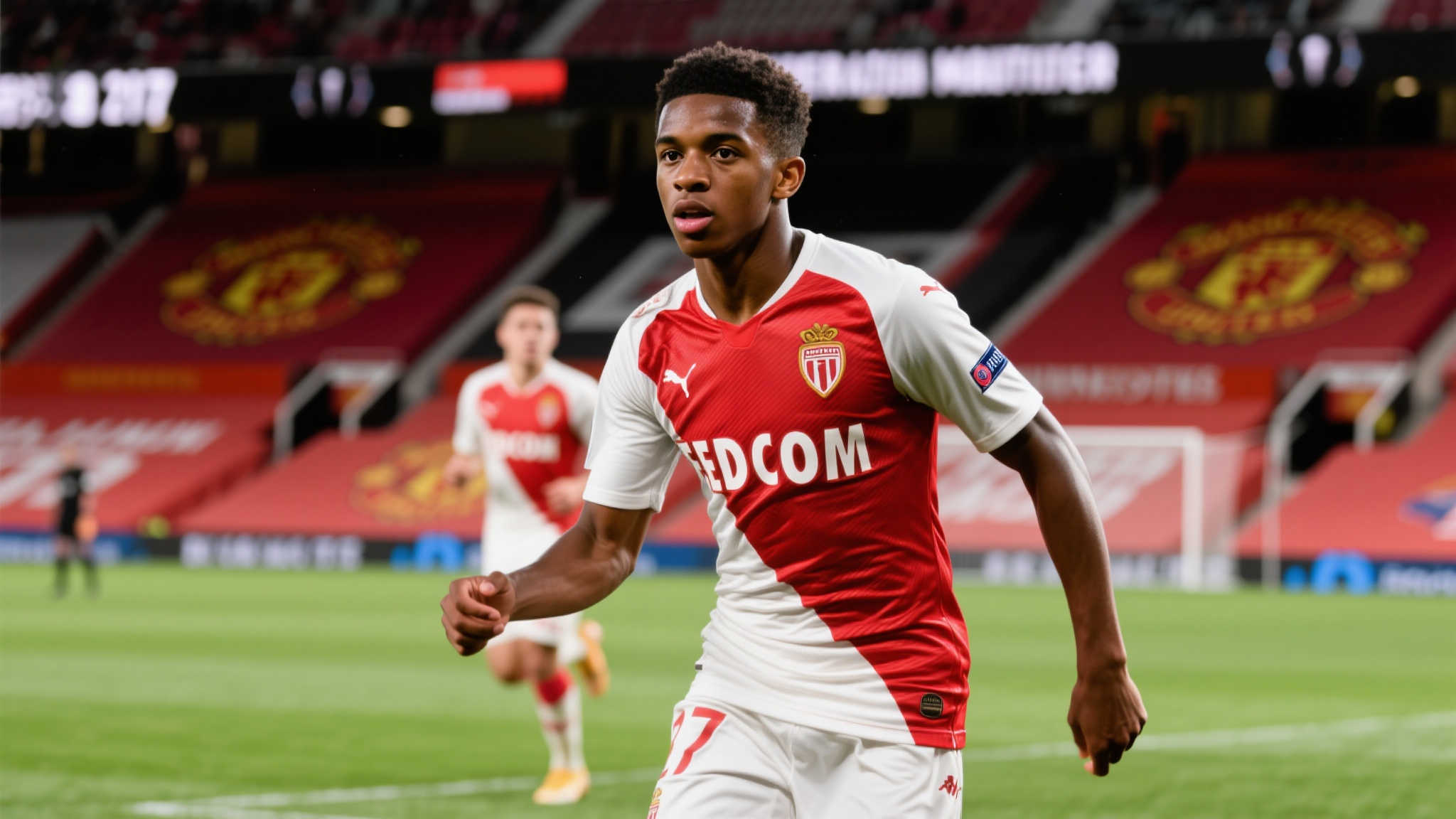 曼联重金瞄准双星：6000万镑锁定埃基蒂克，6300万镑签约姆贝莫！